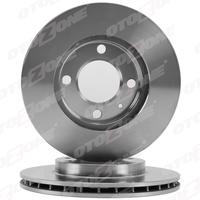 ÖN FREN DİSKI-239X204 100 VW GOLF 75-98 PASSAT 81-88 POLO 82-94 POLO CLS 97-02