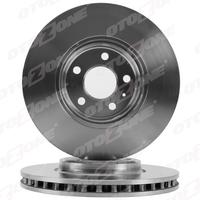 ÖN FREN DİSKI-320X305 112 AUDI A4 08-16 A5 08-11 Q5 09-12