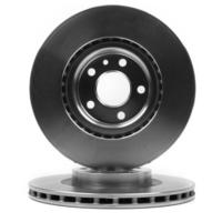 ON FREN DISKI FIAT 500L 12&gt; 284x22x44