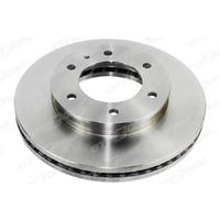 ON FREN DISKI FORD RANGER TKE 2.2-3.2 11> MAZDA BT 50 2.2TDCI 12 />