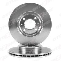 ÖN FREN DİSKİ HAVA KANALLI HYUNDAI ACCENT ERA 1.5L D4FA CRDi 06-> 1.4L G4EE 06-10 1.6L G4ED 06-10 / İ20 1.2L 1.4L CRDi dizel 08-> 1.1L CRDi 12-> / KIA