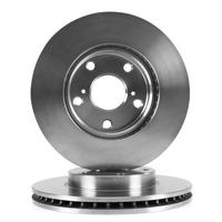 ÖN FREN DİSKİ HAVA KANALLI TOYOTA AURIS COROLLA 1.6L 1ZR-FAE ZRE181 ZRE185 13-18 1.4L 1ND-FTV D-4D NDE180 13-18 1.33L 1NR-FE NRE180 13-18 277 ÇAP X 5