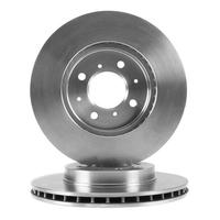 ÖN FREN DİSKİ HAVA KANALLI HONDA CIVIC 1.4L 1.6L B16A2 D14A D16Y4 MA MB EJ EK EL kasa 96-00 / 1. 6L D16V1 D16W7 VTEC VTI EP ES EU kasa 01-05 / CITY 1.
