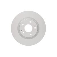 ÖN FREN DİSKİ HAVA KANALLI HYUNDAI ELANTRA 1.6L G4FG 16- / TUCSON 1.6L G4FJ D4FE 15- / İ30 1.4L G4LD 17- / SPORTAGE 1.6L G4FD G4FJ 15- 1.6L D4FE 18- /