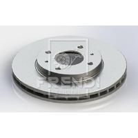 ÖN FREN DİSKİ HAVA KANALLI MITSUBISHI LANCER 1.6L 4G18 CS3A 03-08 276 çap x 4 bijon - Takım disk fiyatıdır