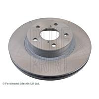 ÖN FREN DİSKİ HAVA KANALLI SUBARU IMPREZA 1.5L EL15 GD GH 07-12 / 1.6L EJ16 GC GD 98-09 260 çap x 5 bijon - Adet disk fiyatıdır