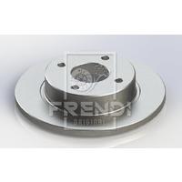 ÖN FREN DİSKİ NISSAN MICRA II 92 233.8x45.2x4DELİK
