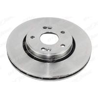 ÖN FREN DİSKİ RENAULT LAGUNA II 01>07 280x21.8 HAVALI 5 DELİK