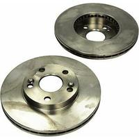 ÖN FREN DİSKİ RENAULT LAGUNA I 95>01 SAFRANE I 92>96 SAFRANE II 99>00 262x44x22 5 DELİK