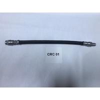 ÖN FREN HORTUMU CLIO-R21 8108558 KISA