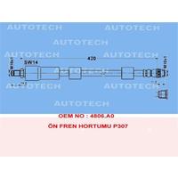ÖN FREN HORTUMU KIA CAPITAL
