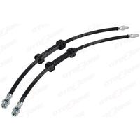 ÖN FREN HORTUMU PEUGEOT BOXER-CITROEN JUMPER 06> 2.0-2.2-3.0 HDI-FIAT DUCATO 06 > 2.3JTD 515 MM