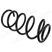 ÖN HELEZON YAYI FORD CONNECT 1.8TDCI 02 14 UZUN SASE