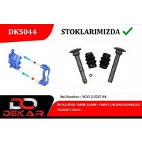 ÖN KALİPER TAMİR TAKIM TRANSİT V184 01