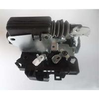 ÖN KAPI KİLİDİ ELEKTRİKLİ SOL CLIO 01-10