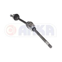 ÖN KOMPLE AKS SAĞ TRANSIT CONNECT 1.8 TDCI 02 14 75-90-110PS 960mm