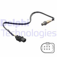 ÖN OKSİJEN SENSÖRÜ CADDY-CADDY 05-2015