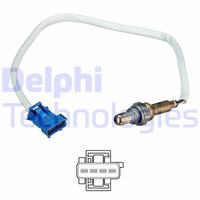 Ön OKSİJEN SENSÖRÜ CITROEN-PEUGEOTCITROEN C2.C3.C4-PEUGEOT 1007.206.206 SW.207.307.307 SW