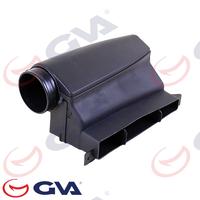 ÖN PANEL HAVALANDIRMA BRAKETİ DİZEL ARAÇLAR 2011 &gt; 4 PARÇA SET