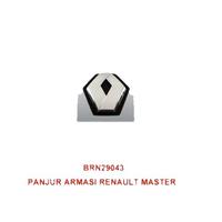 ÖN PANJUR ARMASI MASTER-MASTER II
