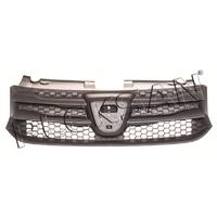 ÖN PANJUR IZGARALI DACIA LOGAN-SANDERO 2013