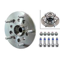 ÖN PORYALI BİLYA PORAYALI TRANSIT V363 19 ARKA CEKER TEK TEKER