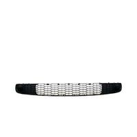 ÖN TAMPON ALT IZGARASI SİSSİZ CLIO SYMBOL-THALIA 09-12