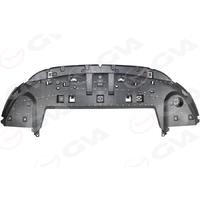 ÖN TAMPON ALT MUHAFAZA BAKALİTİ PEUGEOT P3008-P5008 16