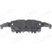 ÖN TAMPON ALT MUHAFAZASI PLASTİĞİ OPEL ASTRA J 09 15