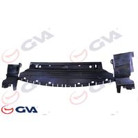 ÖN TAMPON ALT PLASTİĞİ CLIO THALIA 09-12