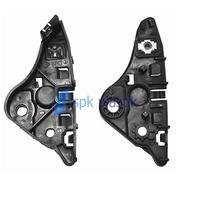 ÖN TAMPON BAĞLANTI AGRAFI FLUENCE