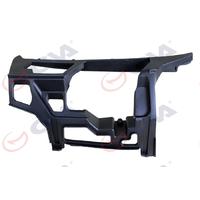 ÖN TAMPON BAĞLANTI BRAKETİ SOL GOLF6 2009-2013