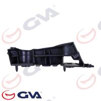 ÖN TAMPON BRAKETİ SAĞ AUDI A4 2008-2012