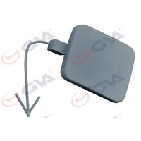 ÖN TAMPON ÇEKİ DEMİR KAPAĞI LEON 2013-2017