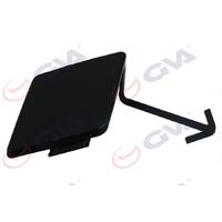 ÖN TAMPON ÇEKİ DEMİR KAPAĞI TIGUAN 2012