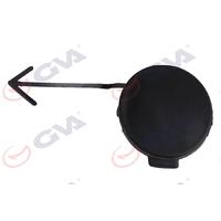 ÖN TAMPON ÇEKİ DEMİR KAPAĞI GOLF6 2009-2013