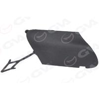 ÖN TAMPON ÇEKİ DEMİRİ KAPAĞI OPEL CORSA D 10-