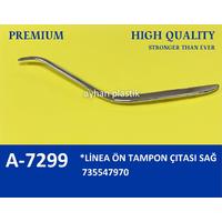 ÖN TAMPON ÇITASI SAĞ LINEA