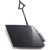 ÖN TAMPON SAĞ ÇEKI DEMIR KAPAĞI TIGUAN I 07-18