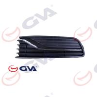 ÖN TAMPON SİS ÇERÇEVESİ SİSSİZ NİKELAJLI SOL POLO 2014-2016