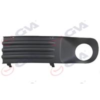 ÖN TAMPON SİS ÇERÇEVESİ SİSLİ SOL TRANSPORTER T5 2003-2010