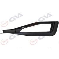 ÖN TAMPON SİS ÇERÇEVESİ SİSLİ PÜTÜRLÜ TİP SOL PASSAT B9 2019