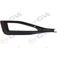 ÖN TAMPON SİS ÇERÇEVESİ SİSLİ PÜTÜRLÜ TİP SAĞ PASSAT B9 2019