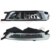 ÖN TAMPON SİS FARI ÇİFT DUYLU PASSAT SAĞ 2015 &gt;
