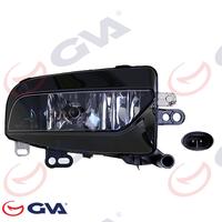 ÖN TAMPON SİS FARI SAĞ AUDI A3 HACTHBACK 2013