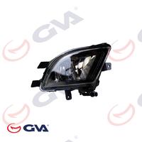 ÖN TAMPON SİS FARI SAĞ JETTA 15 >