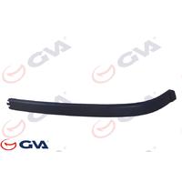 ÖN TAMPON SPOİLERİ KARLIK SOL CORSA C 04-06