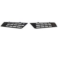 ÖN TAMPON ÜST PANJURU TK MEGANE II EM 03-06