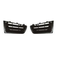 ÖN TAMPON ÜST PANJURU TK MEGANE II YM 03-09