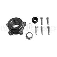 ÖN TEKER BİLYA RULMANI TRANSIT V-347 06 11 BUYUK TIP